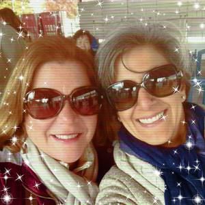 Meet your Posher, Veronica